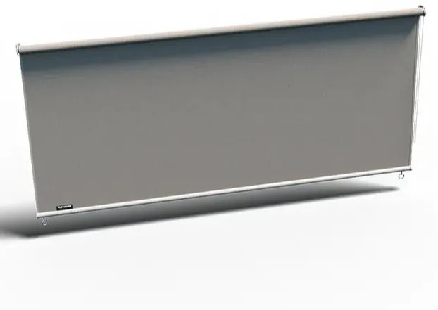 Platinum Sun&amp;Shade Coolfit rolgordijn B296xL240cm Greige