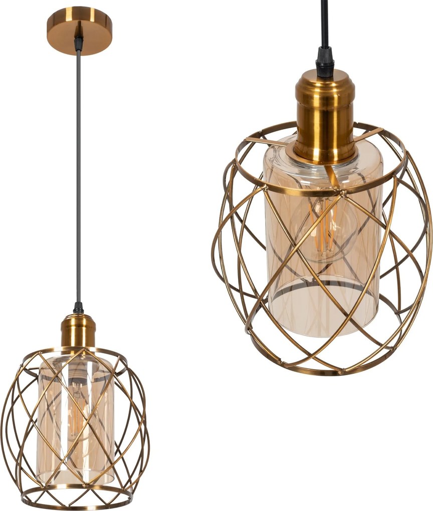Hanglamp APP1129-1CP