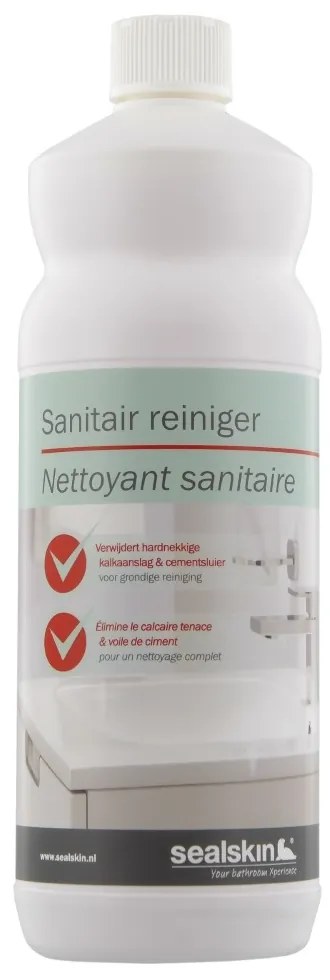 Sealskin sanitair reiniger