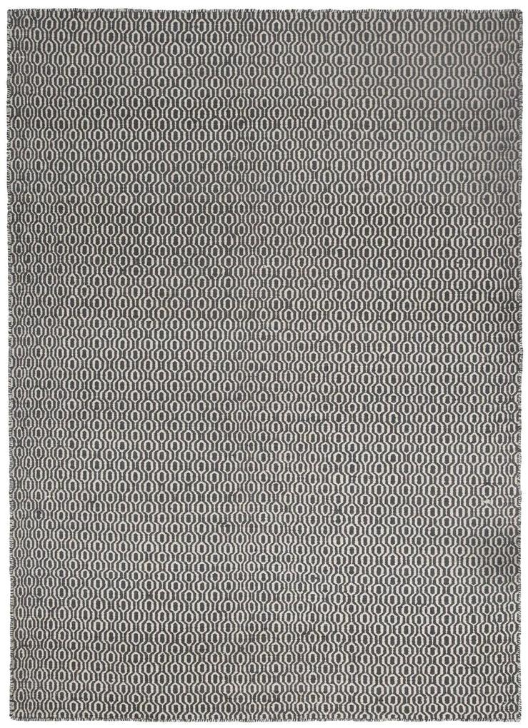 Brinker Carpets - Festival Emporium Charcoal - 160x230 cm