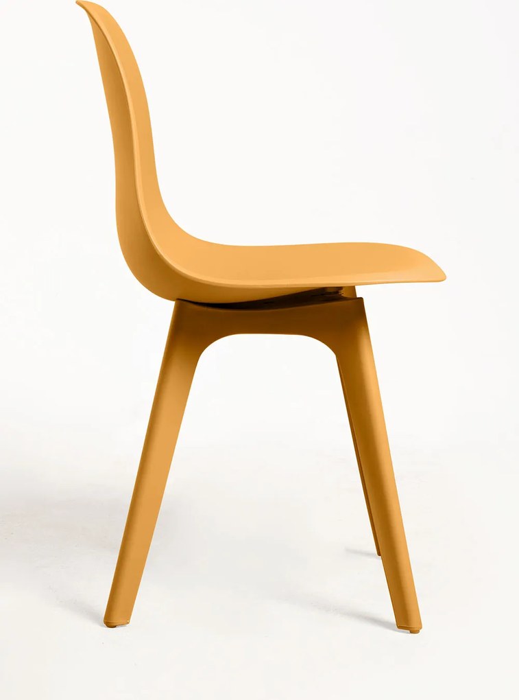 Set 4 Kelen Suprym Stoelen