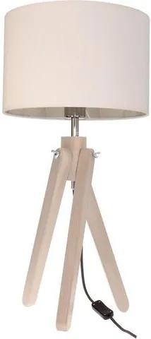 SPOT Light tafellamp »RUNE/LENOBIA«