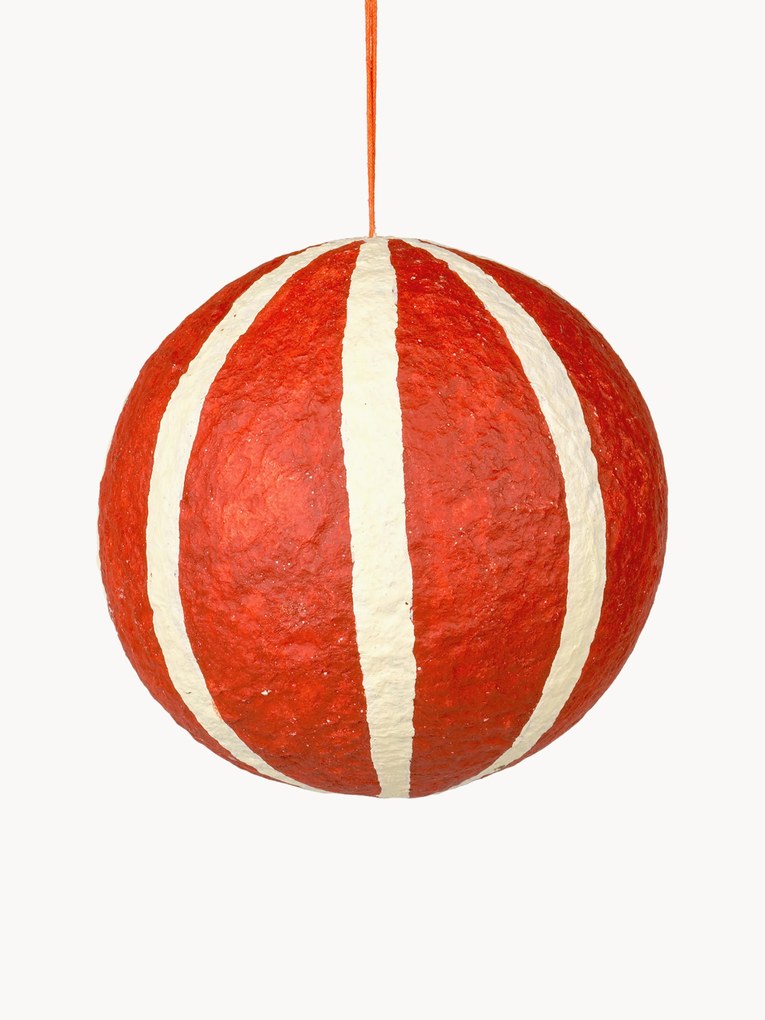 Kerstballen Sphere, Ø 12 cm, 3 stuks