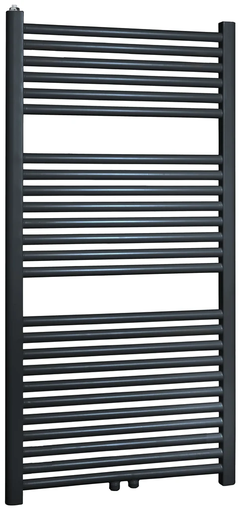 Calor Elara sierradiator antraciet 181.7x45cm 830W