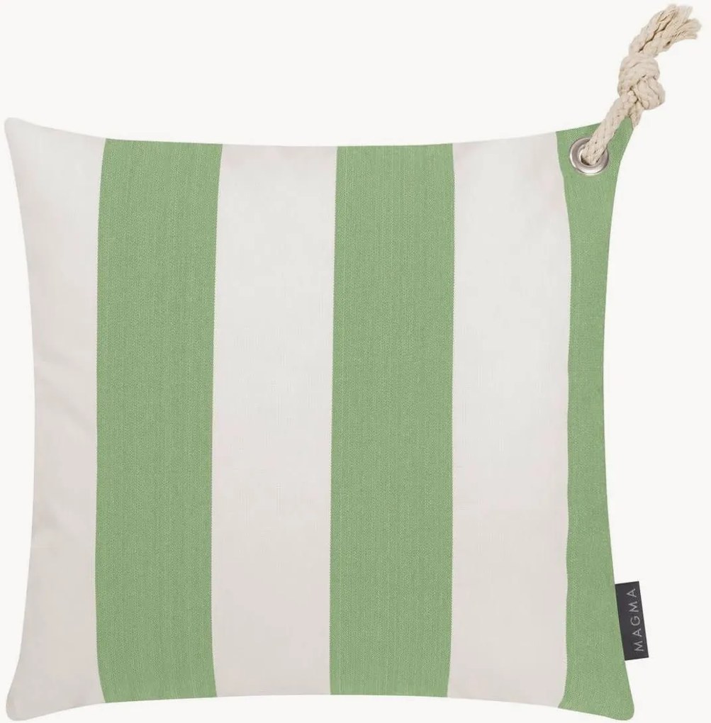 In- & outdoor kussensloop Santorin