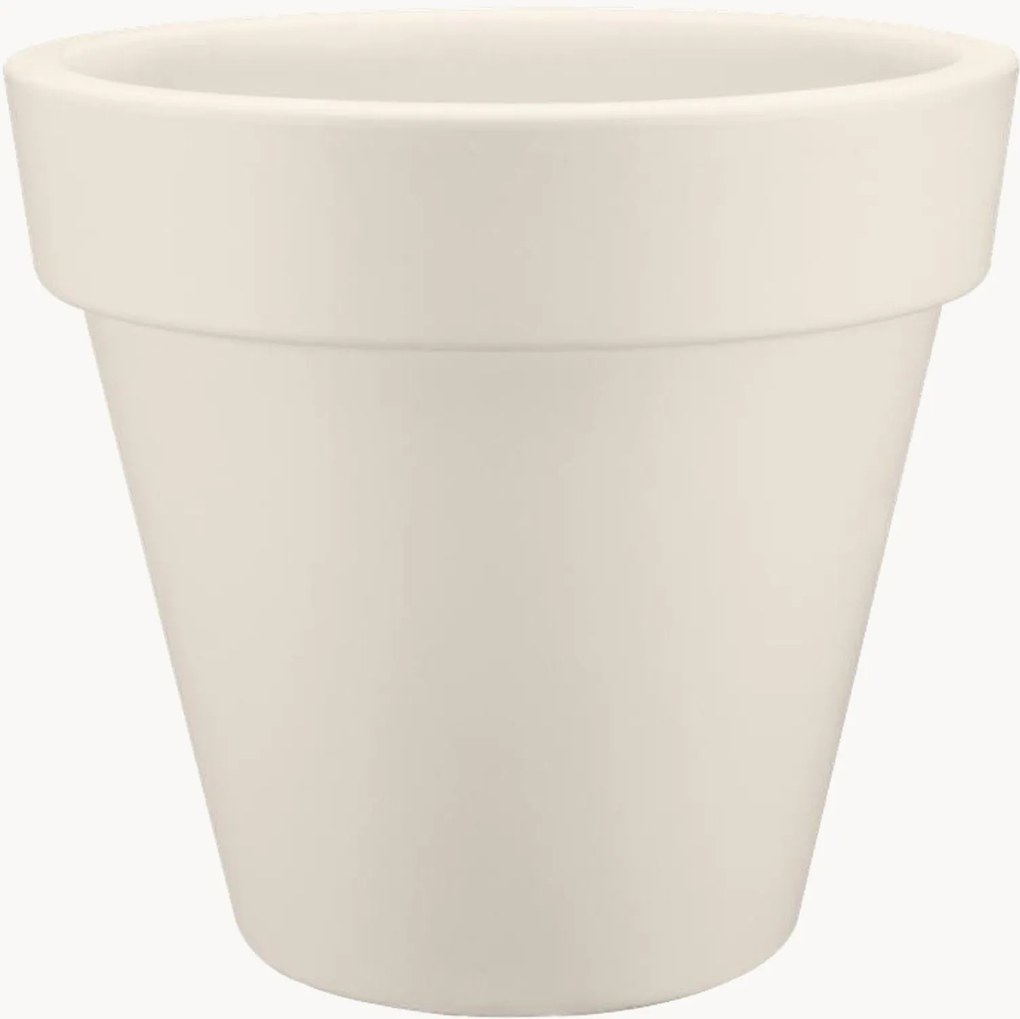 In- & outdoor plantenpot Pure, in verschillende setgroottes