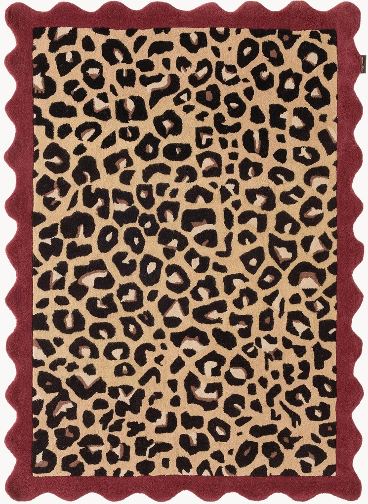 Vloerkleed Ame Fauve