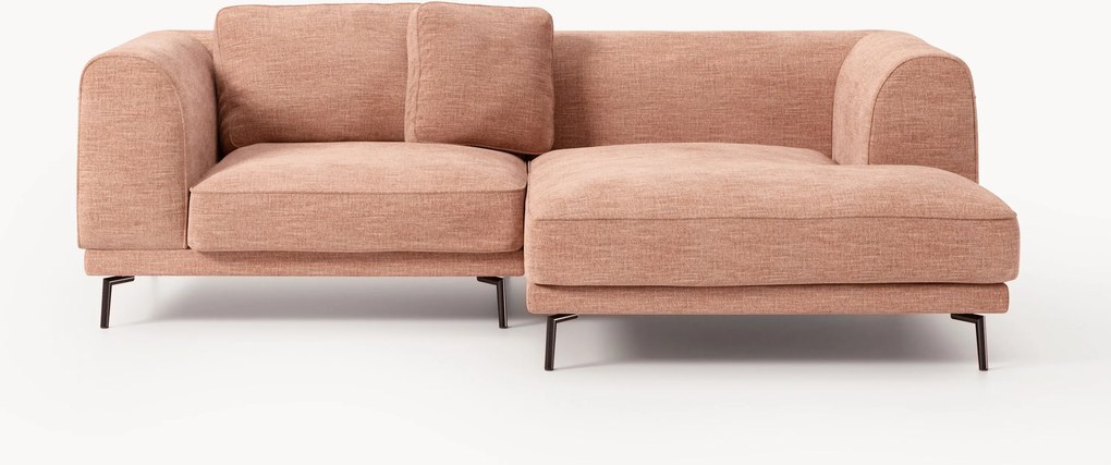 Hoekbank Allpa (3-zits)