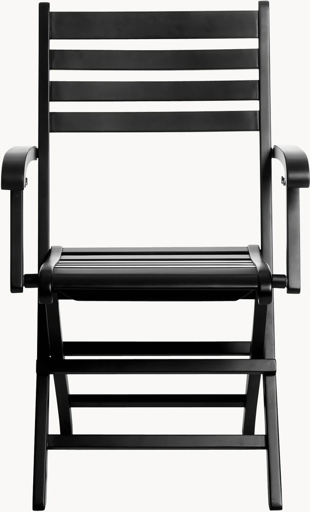 Opvouwbare tuinstoel York