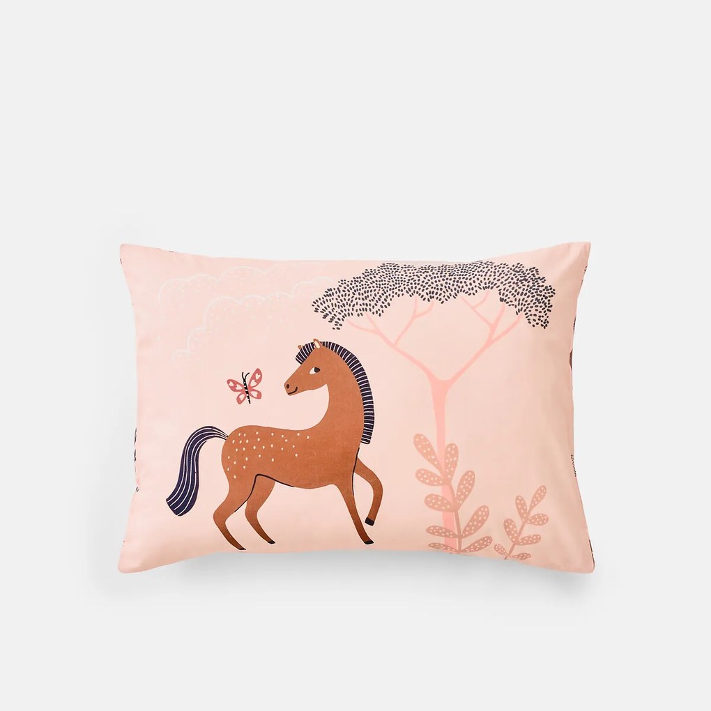 Kussensloop in katoen, Bagatelle