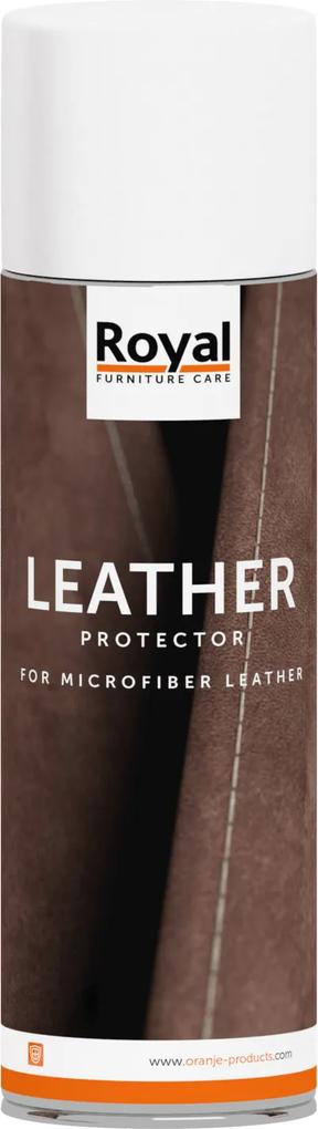 Royal Furniture Care Microfiber Leather Protector