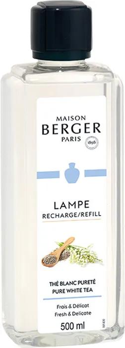 Parfum The Blanc Pureté 500ml