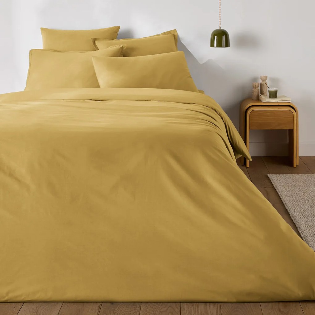 Kussensloop van perkal katoen, 80 draden, Scenario