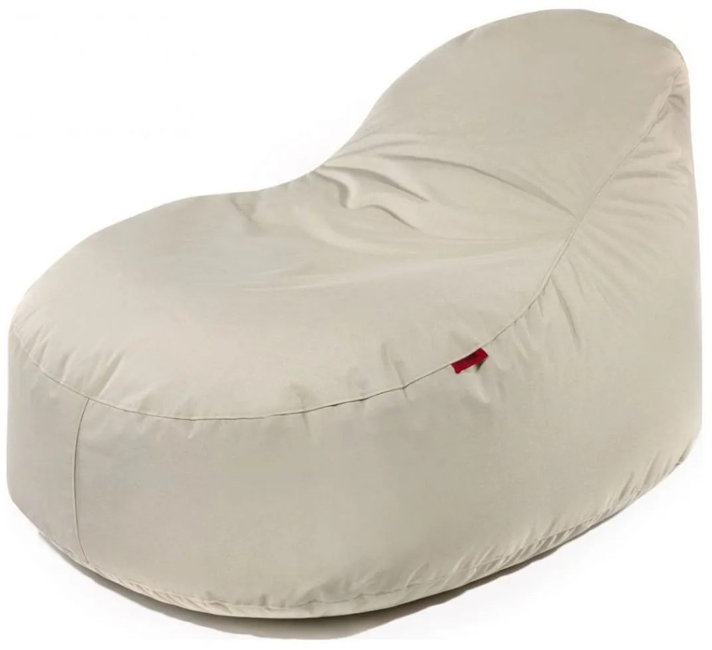 Zitzak Slope XL Plus Outdoor - beige