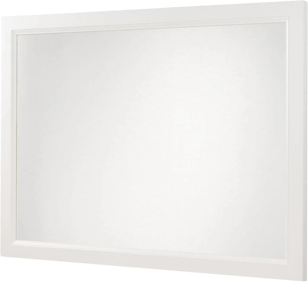 Ben Maison Spiegelpaneel 120x70 cm wit