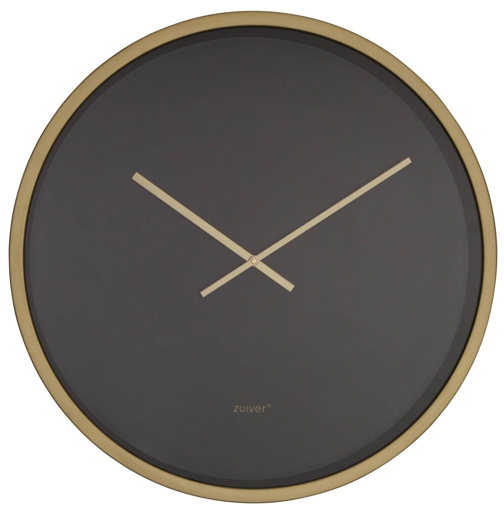 Wandklok Time Bandit | Zuiver