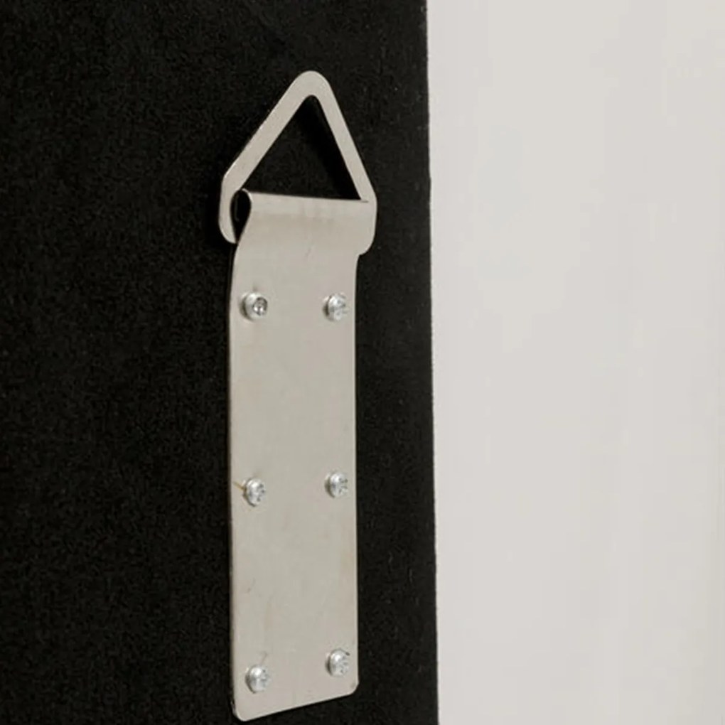 Design Spiegel Gouden Lijst - 81x121cm