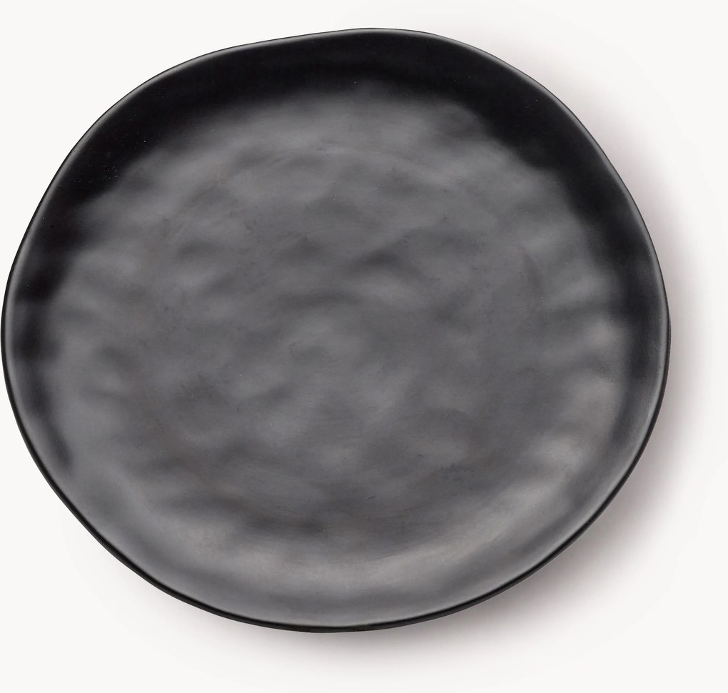 Dinerborden Organic, 6-delig