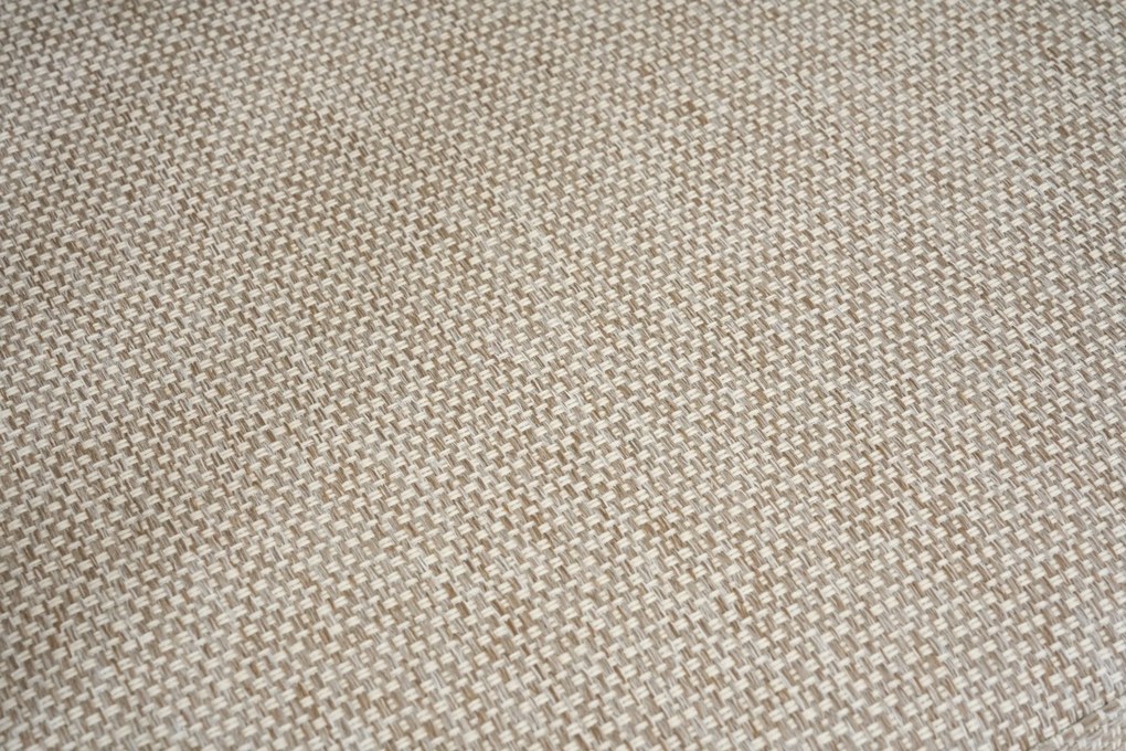 Tuinset 8 personen 220 cm Rope Zand/Beige Lifestyle Garden Furniture Coco