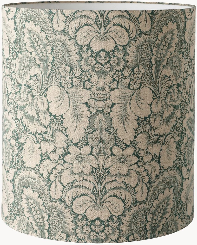 Linnen lampenkap Fizzy