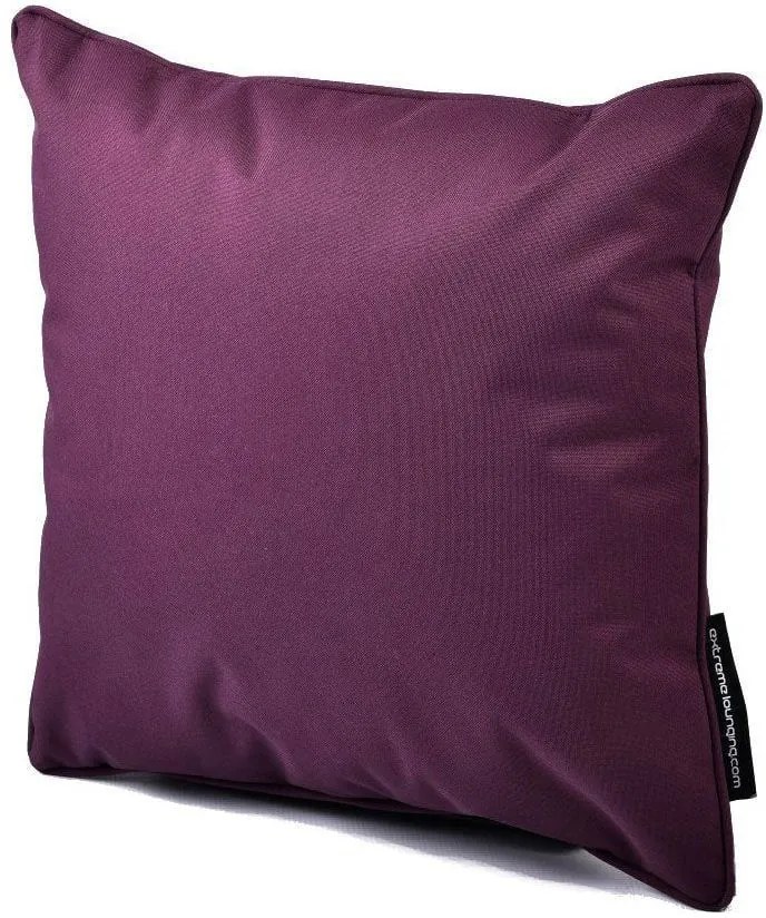 B-cushion Outdoor Kussen - Berry