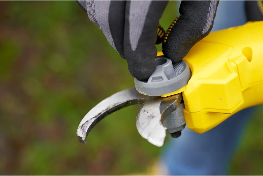 Stanley SDMCPP32B Accu Takkenschaar - SOLO - V20 - 32mm