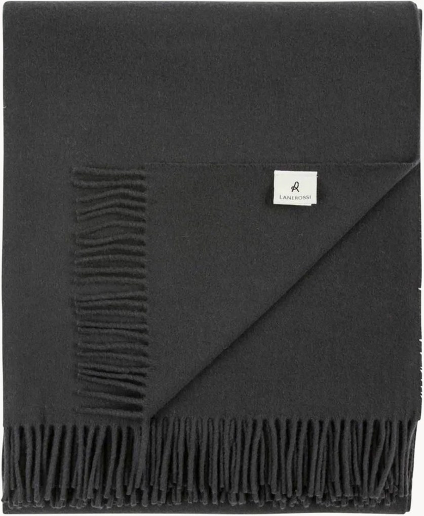 Merinowollen plaid Artemide