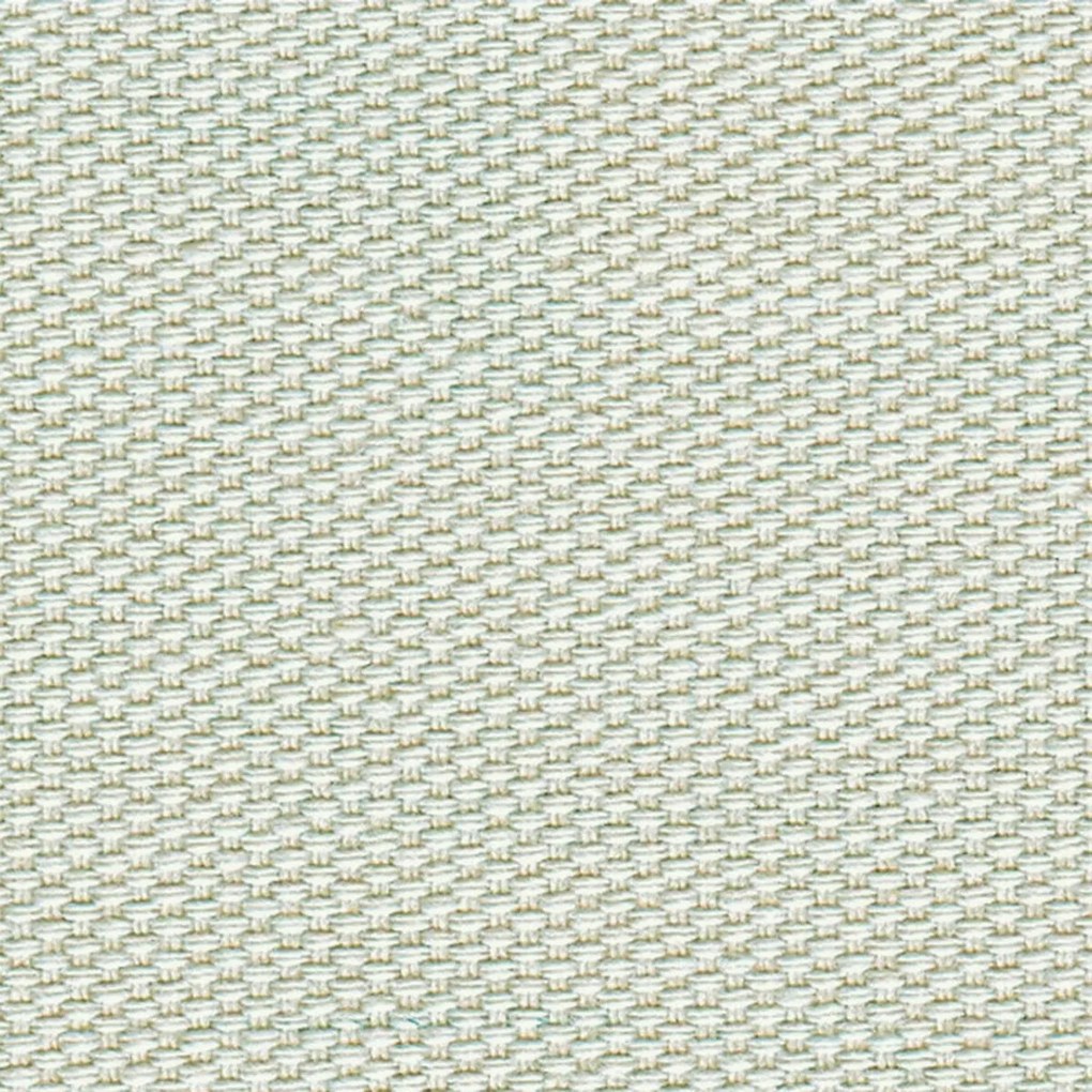 Bank, Comfort Bultex®, in halfgevlochten katoen, Adelia