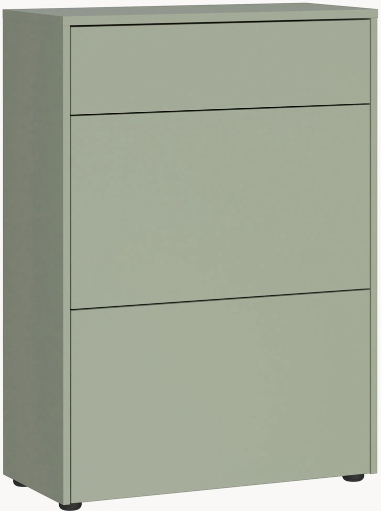 Schoenenkast Binetto