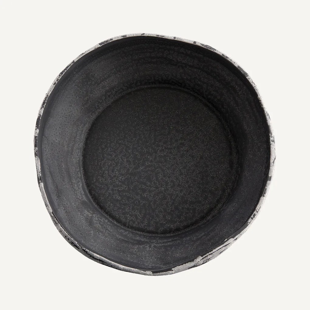 Matte keramische schaal, Fazenda