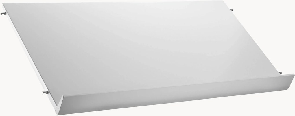 Tijdschriftenplank String Systeem, B 78 x D 30 cm