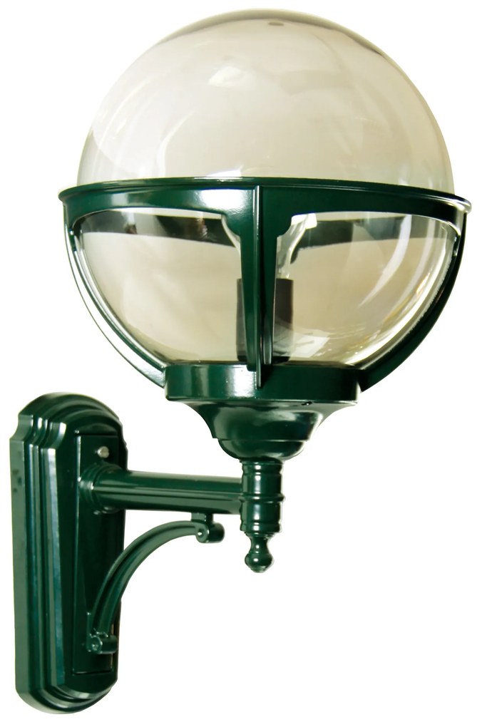 Wandlamp Bali 1 Ø 25