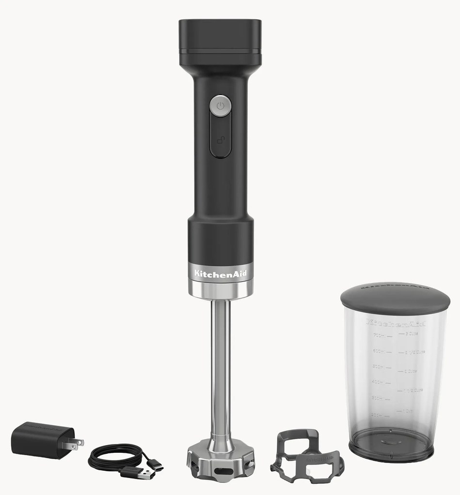 Draadloze staafmixer Go Cordless