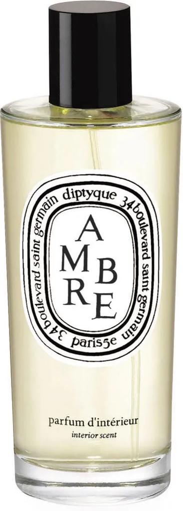 diptyque Ambre Room Spray - huisparfum