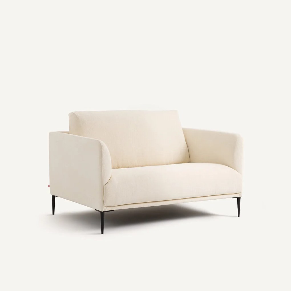 2-zits bank polyester, Oscar, ontwerp Emmanuel Gallina