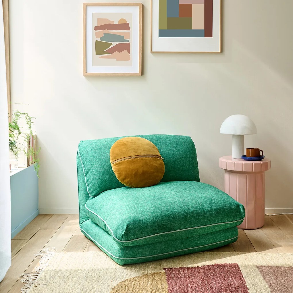 Multi-positie fauteuil Eserita