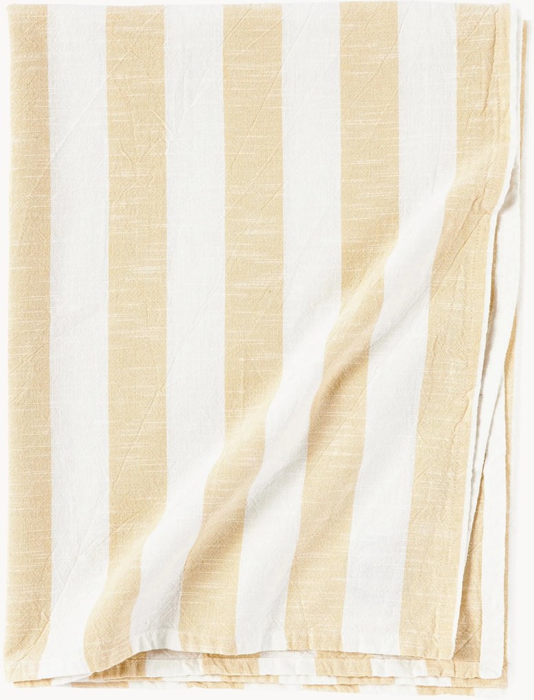 Gestreept tafelkleed Strip