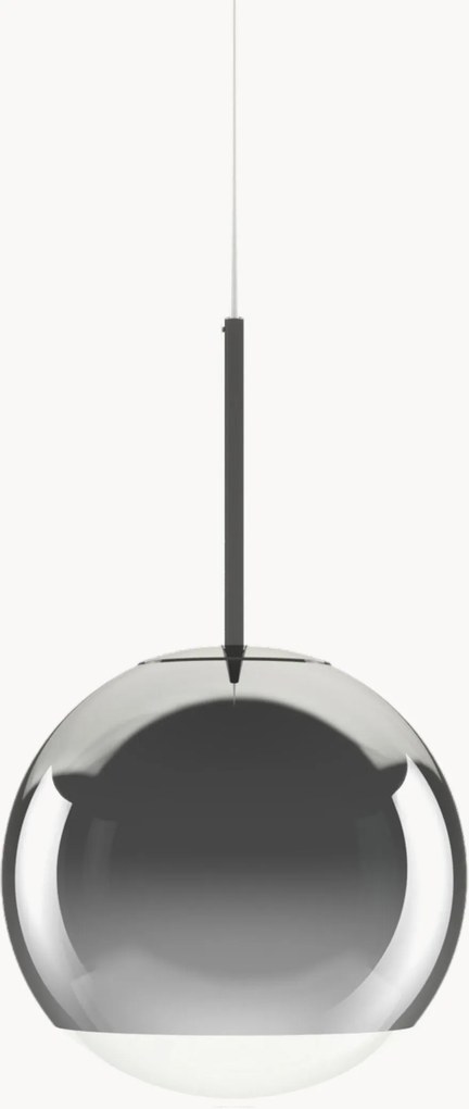 Dimbare hanglamp Mirror Ball
