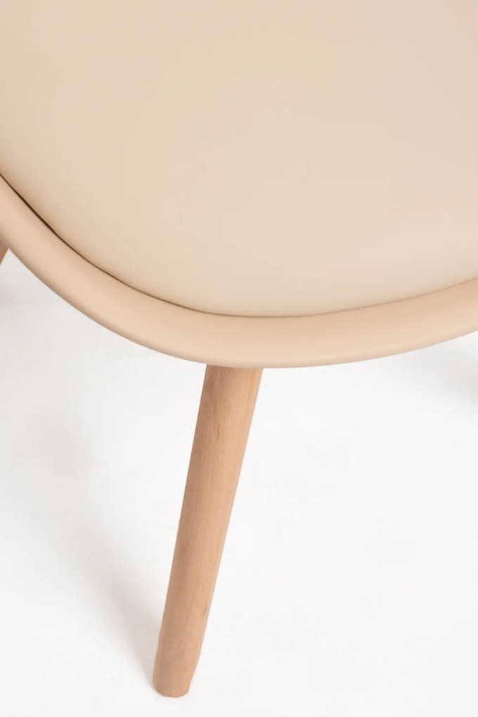 Set 6 Synk Basic Stoelen