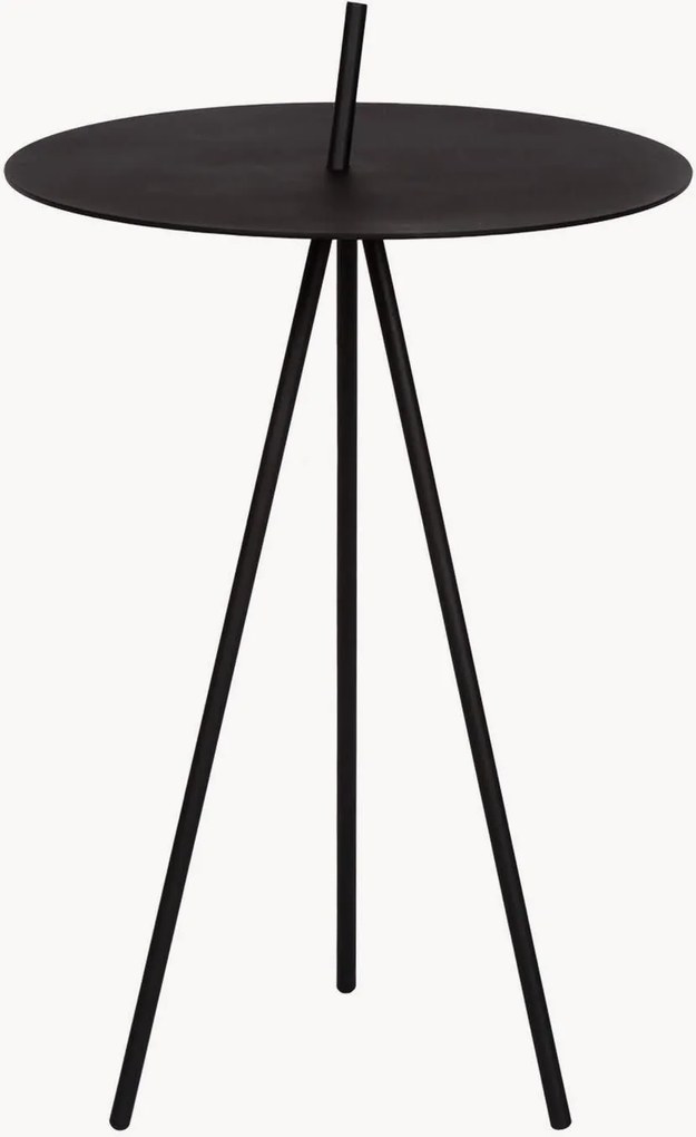 Ronde bijzettafel Azure