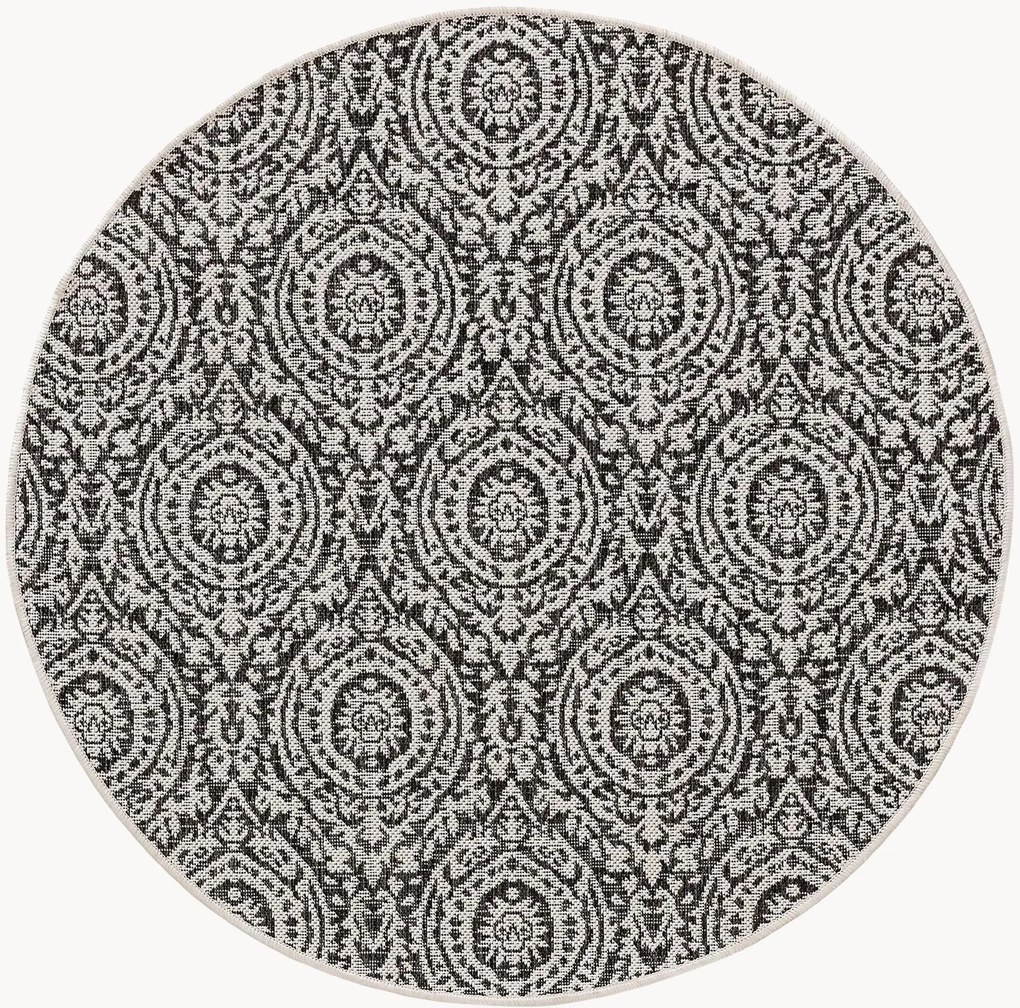 In- & outdoor vloerkleed Cleo