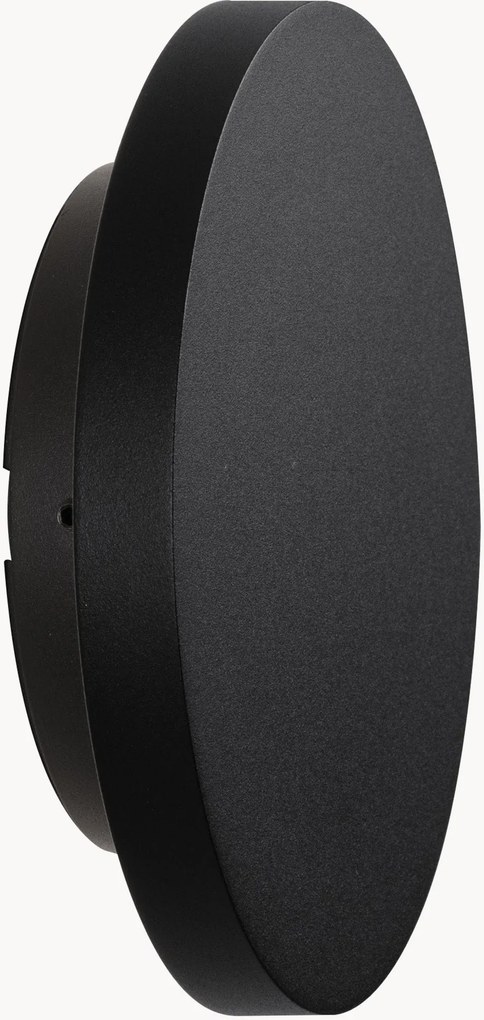 Outdoor LED-wandlamp Nitro