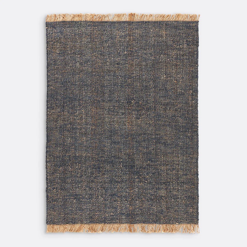 Vloerkleed in jute, Babak