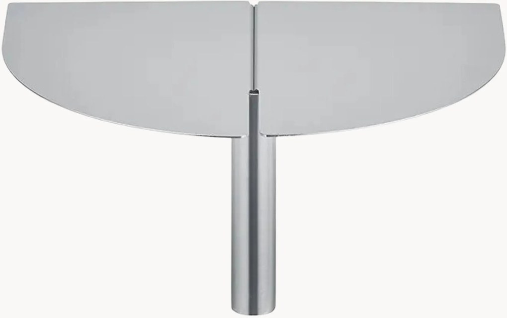 Wandrek Oru van edelstaal