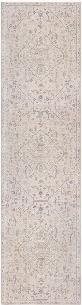 Wasbaar vloerkleed Teo