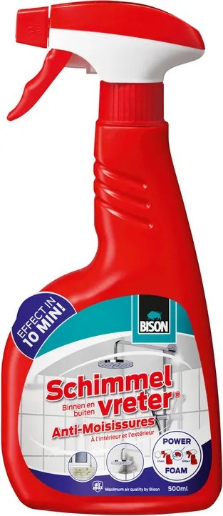 Bison Schimmelvreter 0,5 Liter