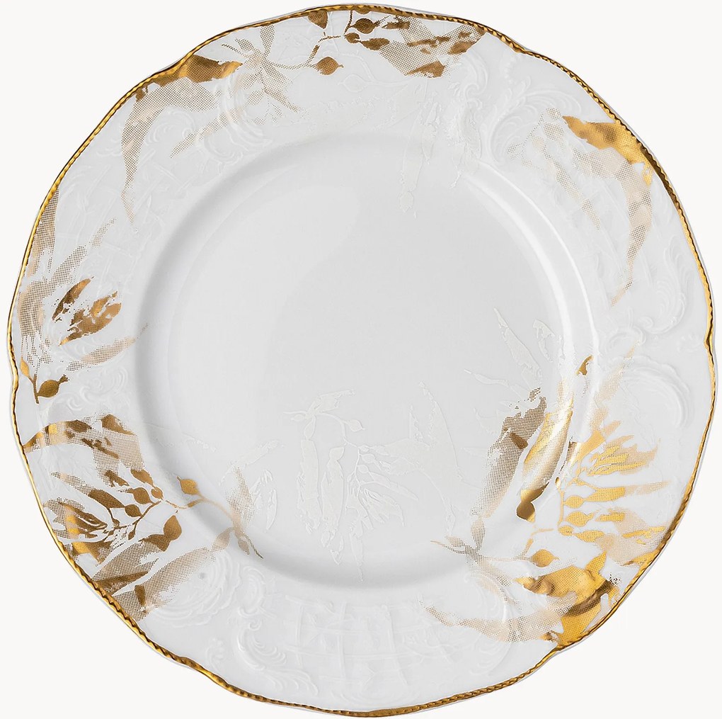 Porseleinen dinerbord Heritage Midas