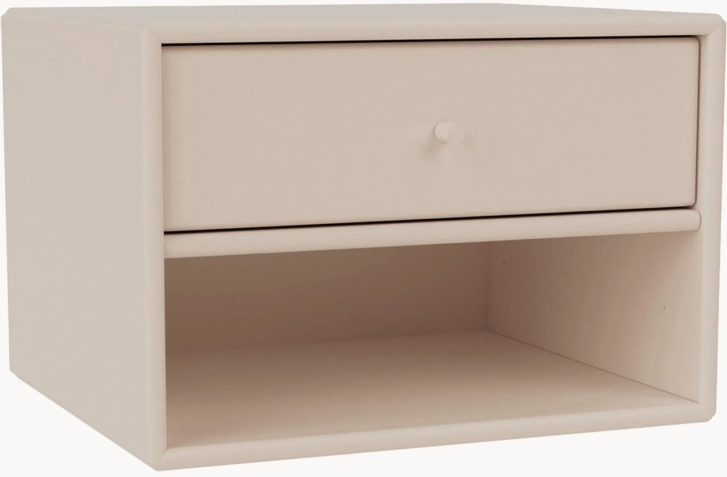 Wandnachtkastje Dash