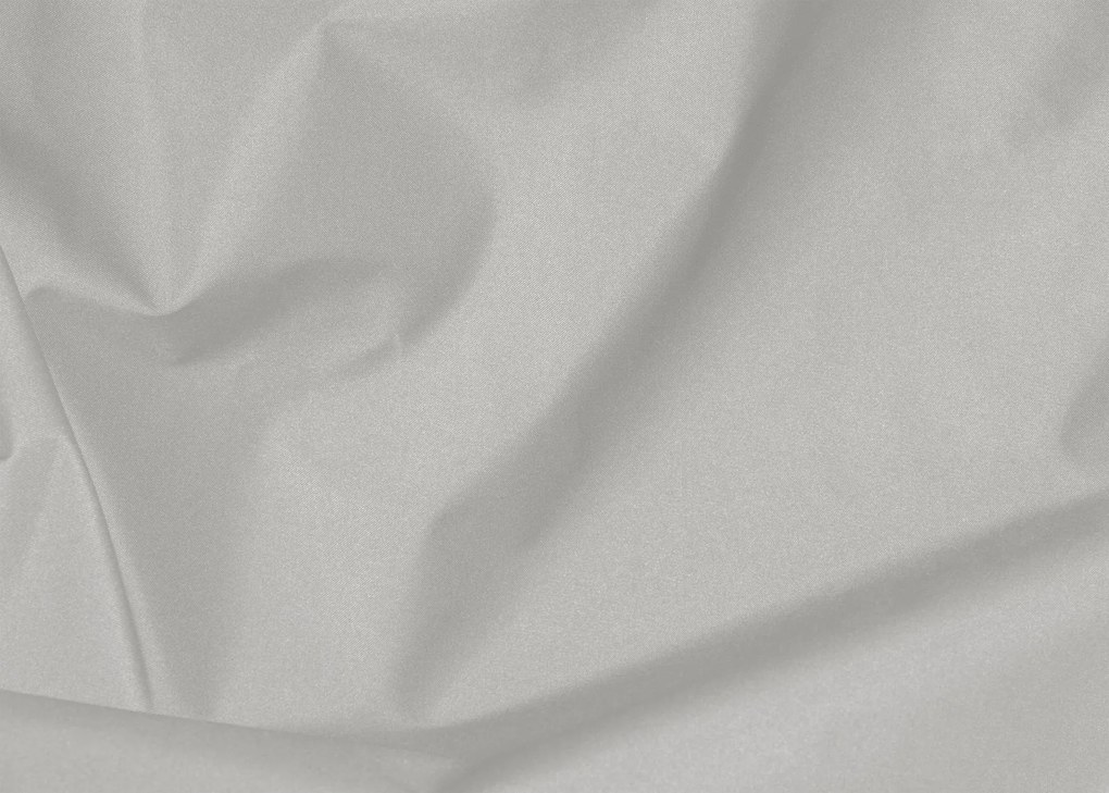 BeanBag BRAVA XXL - Lichtgrijs
