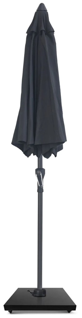 Camello Valerio Stokparasol .m (excl. Voet) Grijs